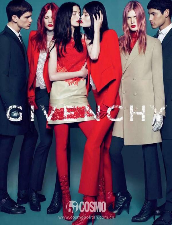 colove是什么牌子女装，lovelove是什么牌子（谁说超模不穿秋裤，你看奚梦瑶）