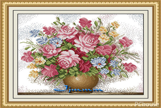 kec十字绣图案大全,十字绣品牌十字绣图案(最新十字绣品牌排行榜)