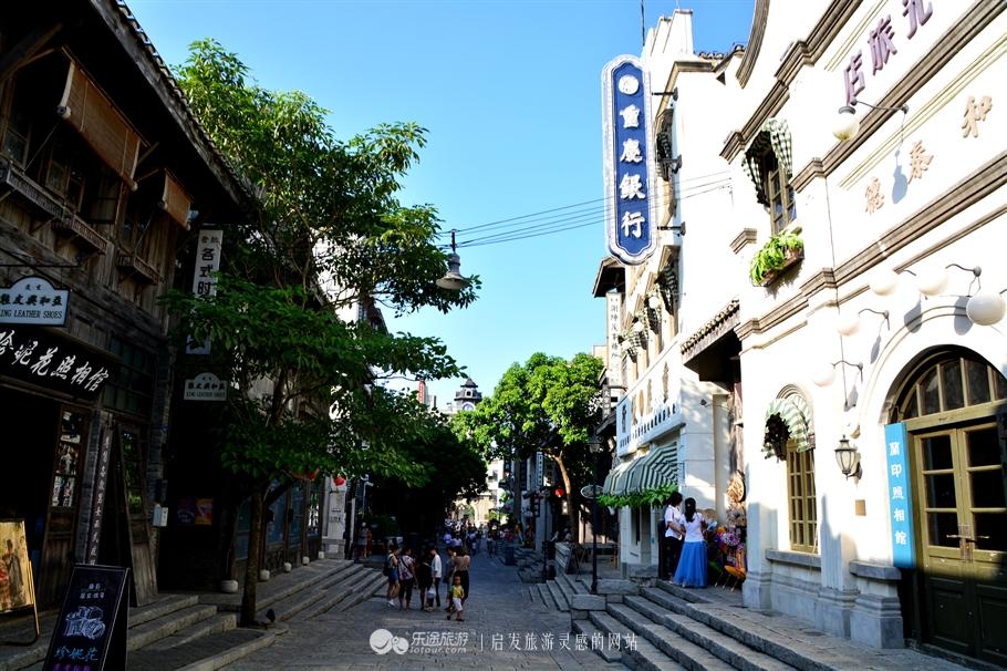 四百年前下南洋却能成功，西洋马车图片（南洋风与民国风的时空交错）