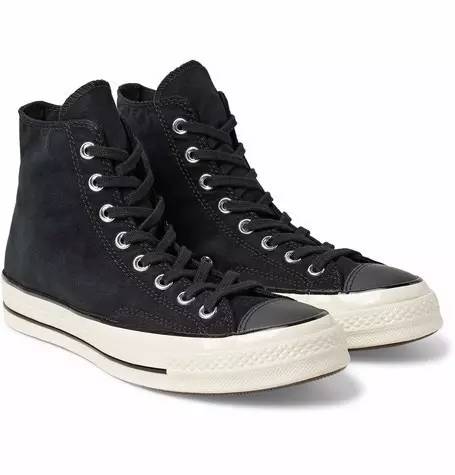 hbf是什么意思，正盐是什么意思（不如先把这五类sneakers集齐了）