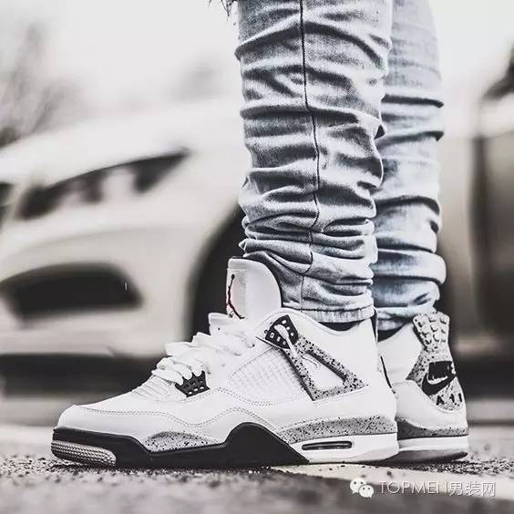 hbf是什么意思，正盐是什么意思（不如先把这五类sneakers集齐了）