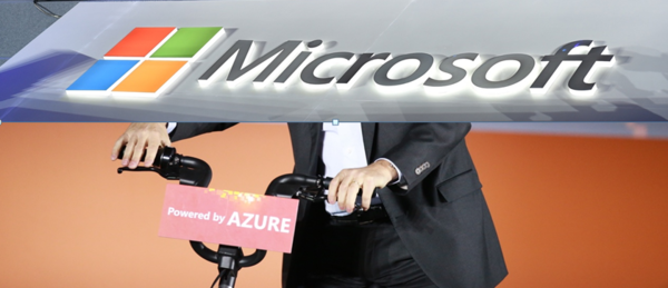 微软erp，微软ERP的介绍（微软云端智能商务应用全新发布）