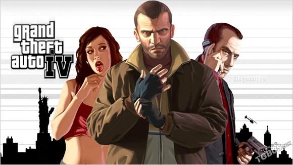 gta4低配置，gta4配置（R星真良心《GTA4》时隔六年再度发布PC优化补丁）