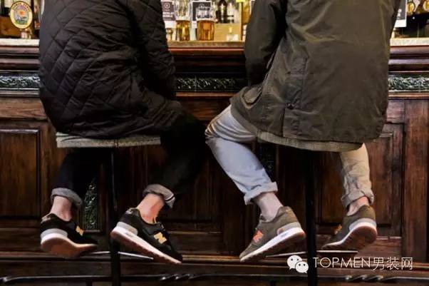 hbf是什么意思，正盐是什么意思（不如先把这五类sneakers集齐了）