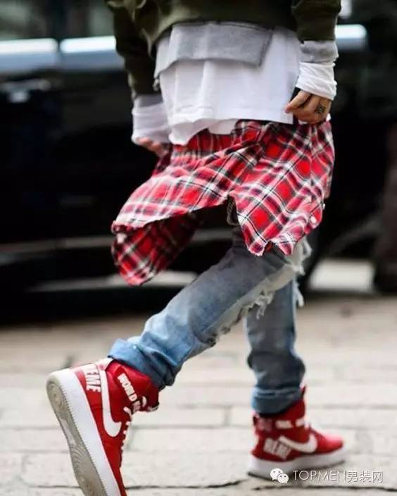 hbf是什么意思，正盐是什么意思（不如先把这五类sneakers集齐了）