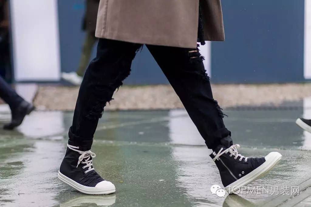 hbf是什么意思，正盐是什么意思（不如先把这五类sneakers集齐了）