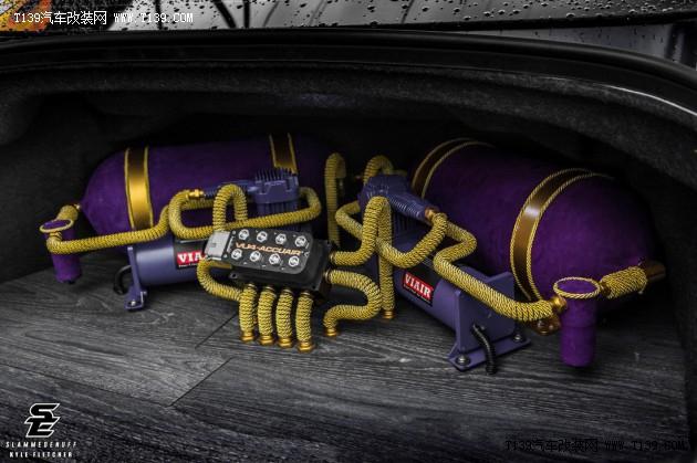 英菲尼迪g37改装外观最佳案例，英菲尼迪G37改装