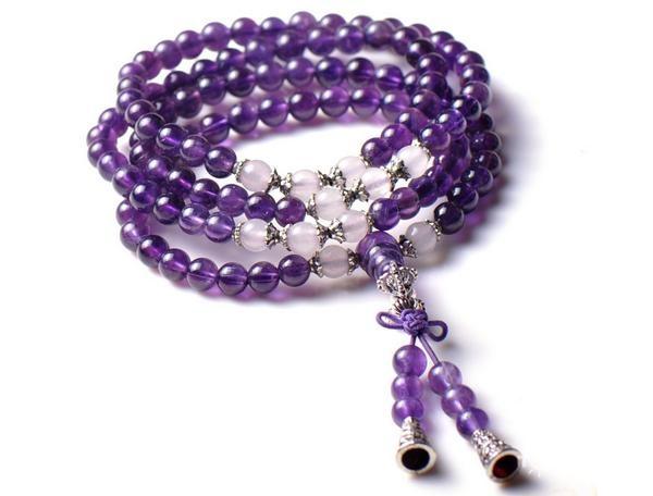 紫水晶的作用，紫水晶洞的风水作用以及摆放（紫水晶的功效与作用）