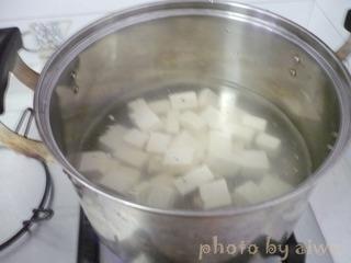 虾酱炒大葱豆腐的家常做法，葱花炒虾酱的做法（虾酱炒豆腐的家常做法，好吃）