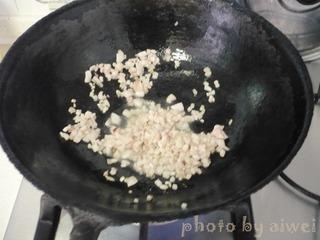 虾酱炒大葱豆腐的家常做法，葱花炒虾酱的做法（虾酱炒豆腐的家常做法，好吃）