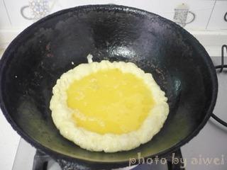 虾酱炒大葱豆腐的家常做法，葱花炒虾酱的做法（虾酱炒豆腐的家常做法，好吃）