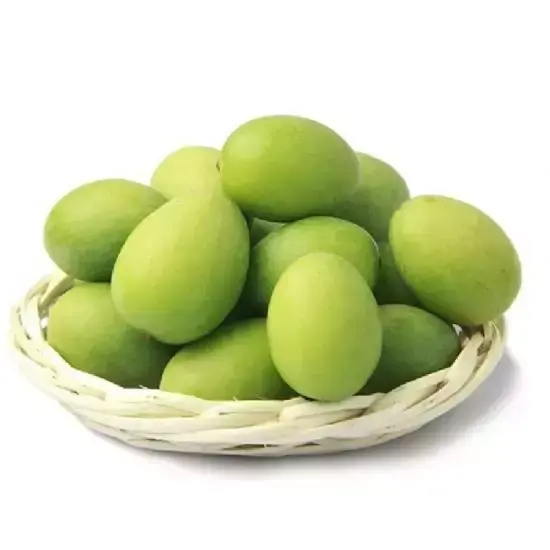 白榄有什么功效与作用，青橄榄的最佳食用方法（咽喉肿痛、防癌、护肤就靠它）