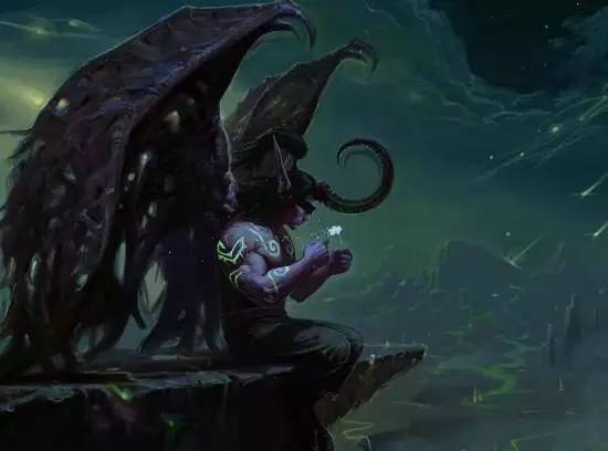 魔兽世界经典人物，魔兽世界主要人物（魔兽世界十大“悲惨”人物）