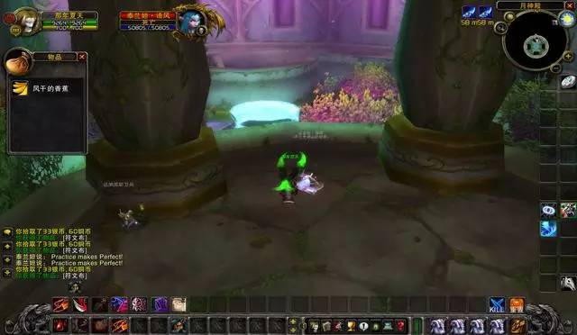 魔兽世界经典人物，魔兽世界主要人物（魔兽世界十大“悲惨”人物）