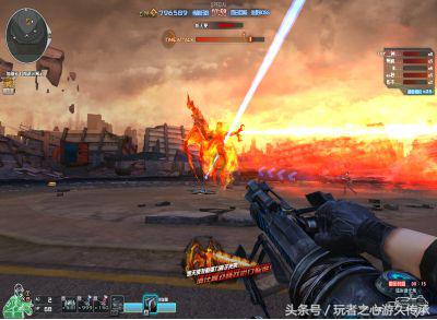 cf新角色炽天使怎么获得，cf炽天使如何获得（关于CF挑战模式的心酸回忆）