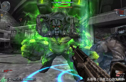 cf新角色炽天使怎么获得，cf炽天使如何获得（关于CF挑战模式的心酸回忆）