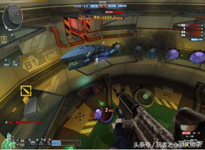 cf新角色炽天使怎么获得，cf炽天使如何获得（关于CF挑战模式的心酸回忆）