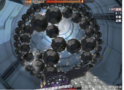 cf新角色炽天使怎么获得，cf炽天使如何获得（关于CF挑战模式的心酸回忆）