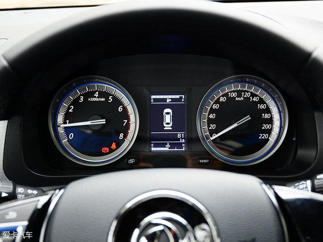 外观逐步进化 东风风行城市SUV景逸X5，外观逐步进化（爱卡试驾东风风行景逸X5）