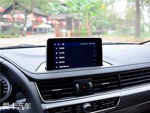 外观逐步进化 东风风行城市SUV景逸X5，外观逐步进化（爱卡试驾东风风行景逸X5）