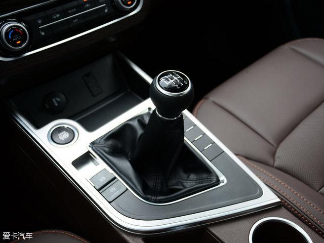 外观逐步进化 东风风行城市SUV景逸X5，外观逐步进化（爱卡试驾东风风行景逸X5）