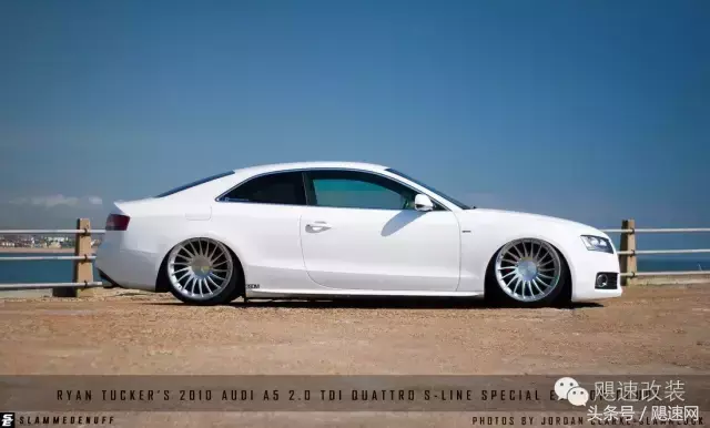 dual是什么意思车上的，车上的dual是什么意思（朱鹭白奥迪A5改装案例）