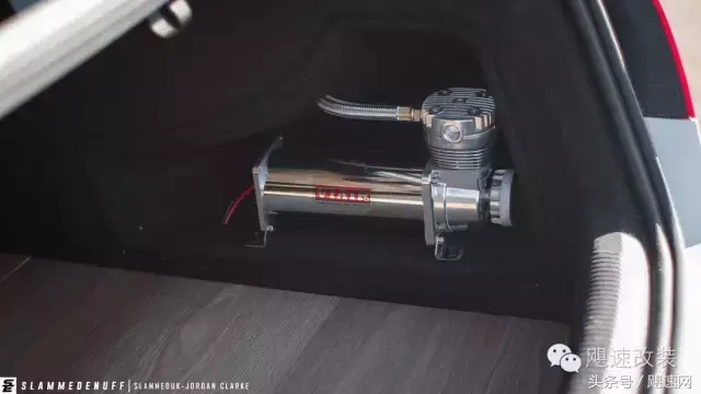 dual是什么意思车上的，车上的dual是什么意思（朱鹭白奥迪A5改装案例）