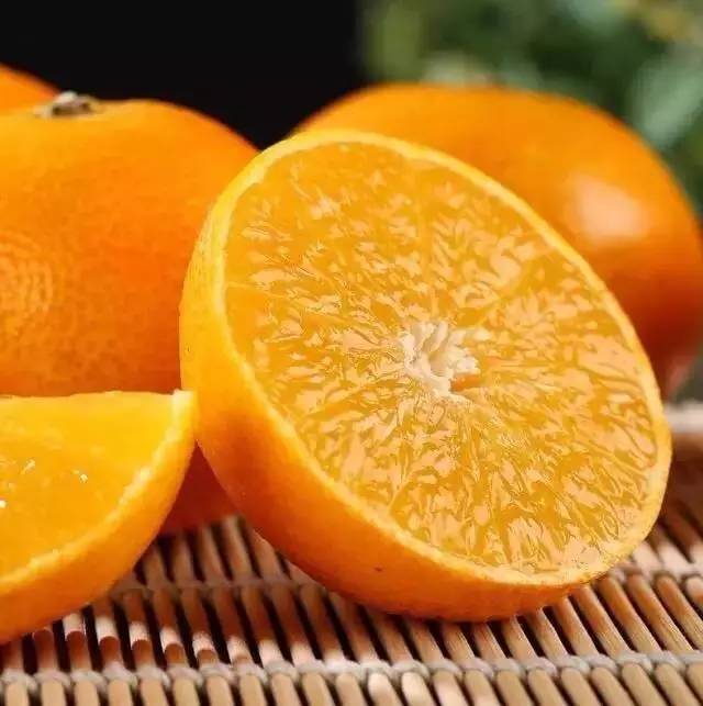 贡柑是指哪种水果，被称为贡柑的是什么（柑橘家族的“四大名媛”）