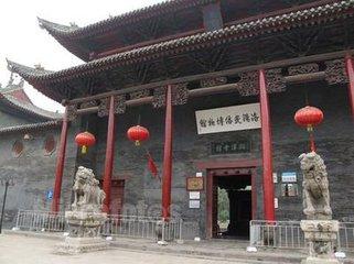 故宫导游词内容，关于游故宫的导游词（洛阳导游大赛导游词——洛阳民俗博物馆）