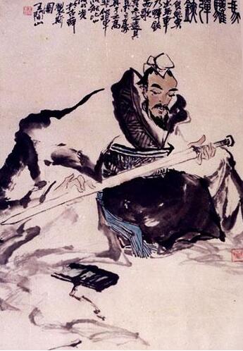 鸡鸣狗盗与战国四君子，孟尝君鸡鸣狗盗（那为什么出名的只有战国四公子呢）