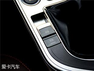 外观逐步进化 东风风行城市SUV景逸X5，外观逐步进化（爱卡试驾东风风行景逸X5）