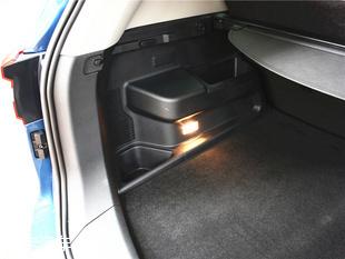 外观逐步进化 东风风行城市SUV景逸X5，外观逐步进化（爱卡试驾东风风行景逸X5）