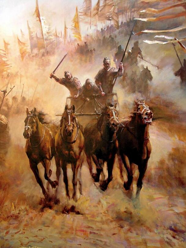 鸡鸣狗盗与战国四君子，孟尝君鸡鸣狗盗（那为什么出名的只有战国四公子呢）