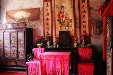 故宫导游词内容，关于游故宫的导游词（洛阳导游大赛导游词——洛阳民俗博物馆）