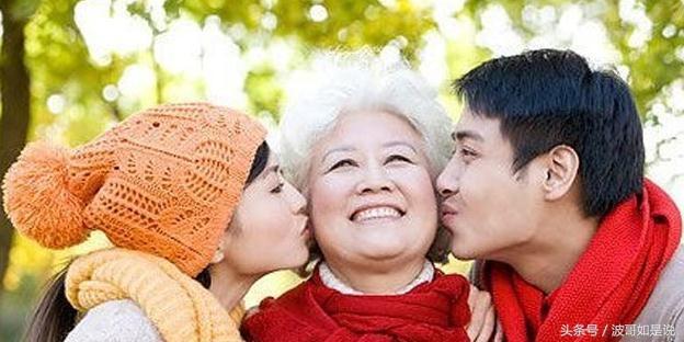 处理婆媳关系的十大要素，做媳妇的处理婆媳关系的8大要素