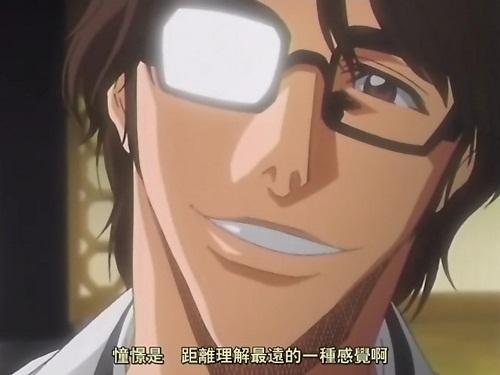 老司机课堂:《死神/境·界》篇