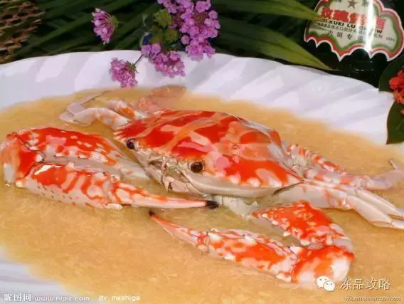 帝王蟹的特点，帝王蟹的特点有哪些（帝王蟹、皇帝蟹、雪蟹、梭子蟹、黄道蟹、青蟹的区别）