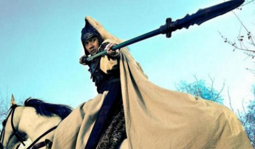 常山位于哪里常山赵子龙的常山，赵子龙的常山位于哪里（此地被誉为“三关雄镇”）