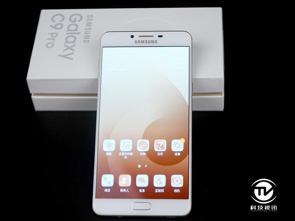 三星c9pro，三星c9pro有红外线吗（三星Galaxy）