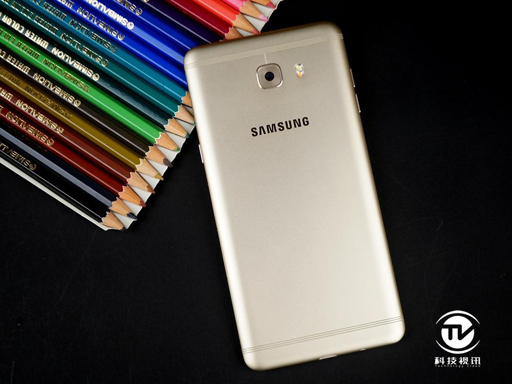 三星c9pro,三星c9pro有红外线吗(三星galaxy)