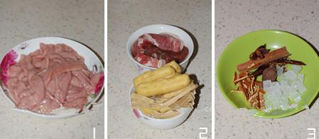 溧阳扎肝的作法，溧阳扎肝图片（溧阳扎肝的正宗做法）