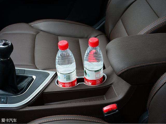 外观逐步进化 东风风行城市SUV景逸X5，外观逐步进化（爱卡试驾东风风行景逸X5）