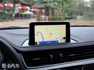 外观逐步进化 东风风行城市SUV景逸X5，外观逐步进化（爱卡试驾东风风行景逸X5）