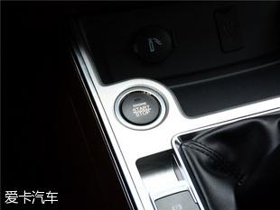 外观逐步进化 东风风行城市SUV景逸X5，外观逐步进化（爱卡试驾东风风行景逸X5）