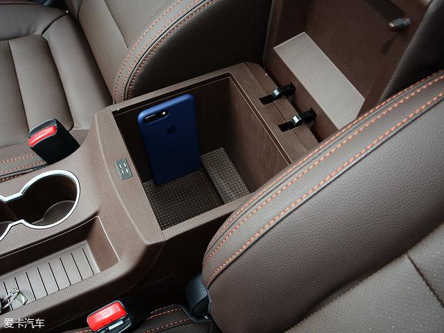 外观逐步进化 东风风行城市SUV景逸X5，外观逐步进化（爱卡试驾东风风行景逸X5）