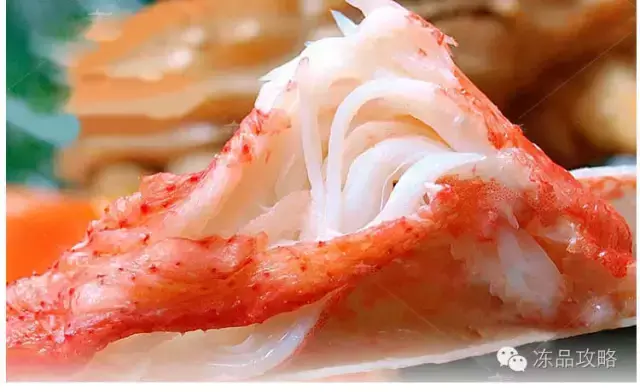 帝王蟹的特点，帝王蟹的特点有哪些（帝王蟹、皇帝蟹、雪蟹、梭子蟹、黄道蟹、青蟹的区别）