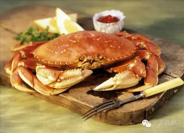 帝王蟹的特点，帝王蟹的特点有哪些（帝王蟹、皇帝蟹、雪蟹、梭子蟹、黄道蟹、青蟹的区别）