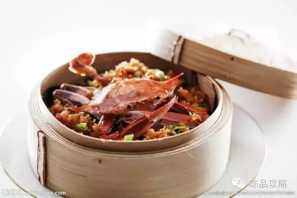 帝王蟹的特点，帝王蟹的特点有哪些（帝王蟹、皇帝蟹、雪蟹、梭子蟹、黄道蟹、青蟹的区别）