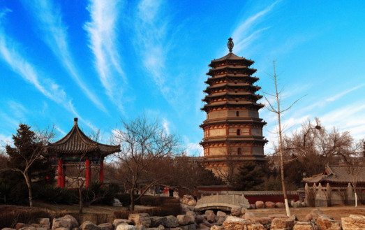 常山位于哪里常山赵子龙的常山，赵子龙的常山位于哪里（此地被誉为“三关雄镇”）