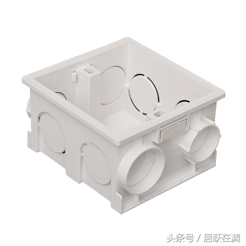 五孔插座怎么接线，双开五孔插座怎么接线（老电工总结出来的装修实用教程）